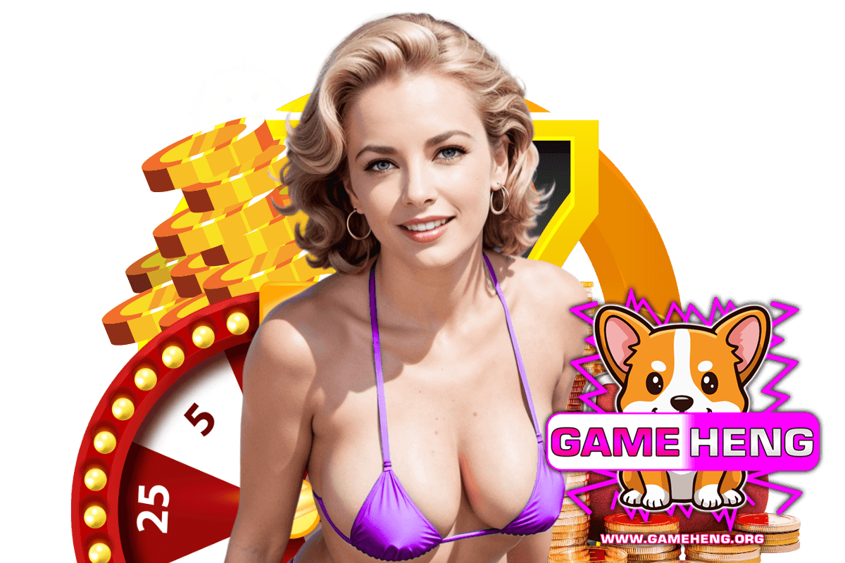 gameheng wallet