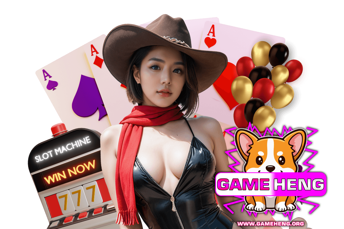 gameheng สมัคร