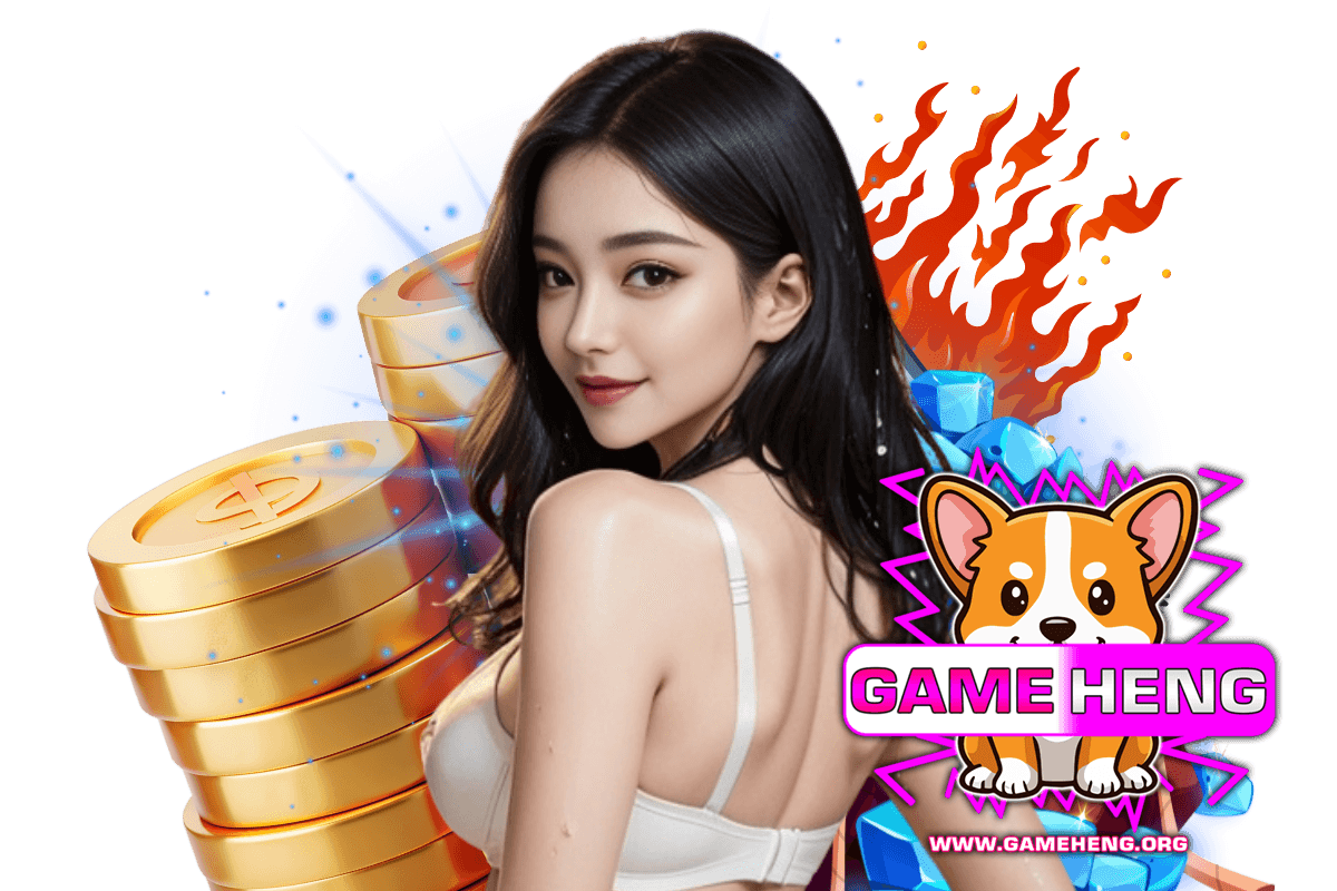 gameheng เว็บตรง